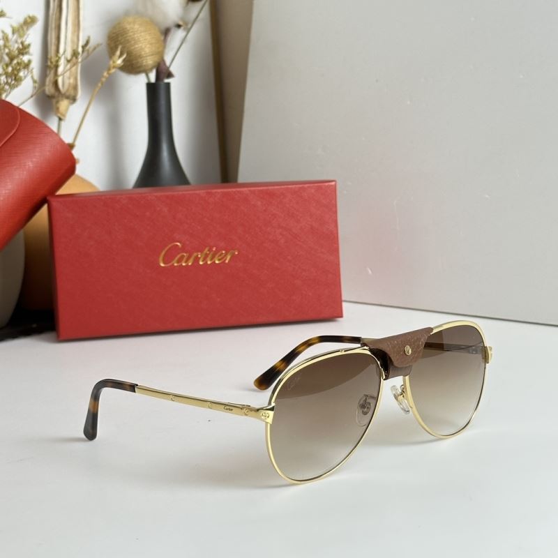 Cartier Sunglasses